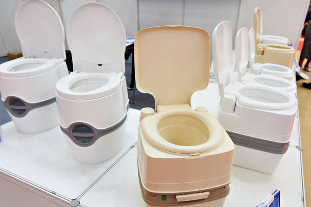 Best Construction Site Portable Toilets  in Wabasso, FL